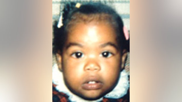 Man ordered to trial in 1982 disappearance, death of Ann Arbor baby