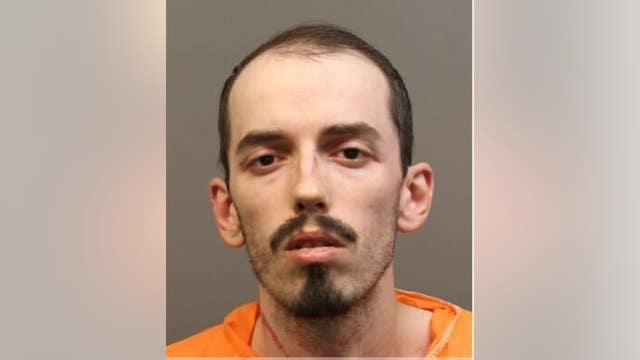 Man charged with ethnic intimidation, stabbing Black man after road rage argument
