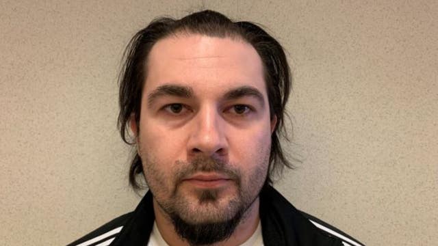 Livonia man charged in connection with multi-city chase that ended at Motor City Casino