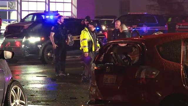 New child sex abuse charges added to suspect from fatal Walled Lake crash