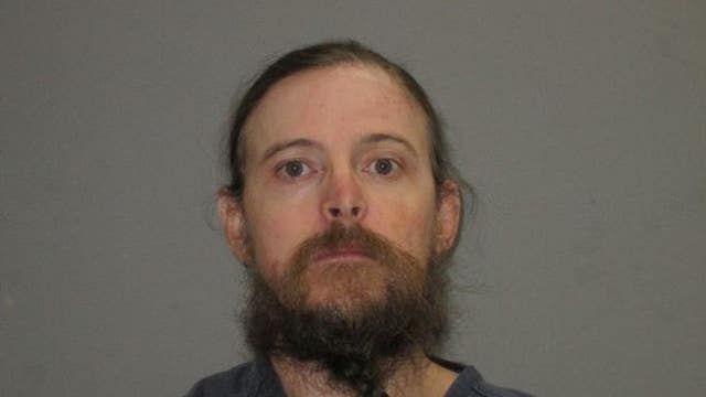 Oakland County man accused of threatening judge who sentenced him to prison for sex crimes