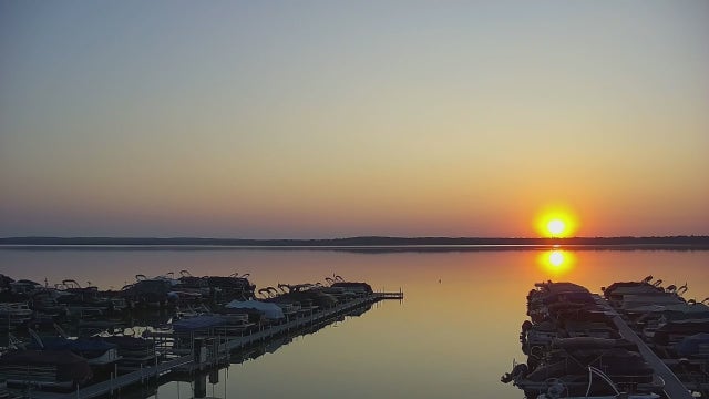 Early-season heat wave gets hotter Wednesday