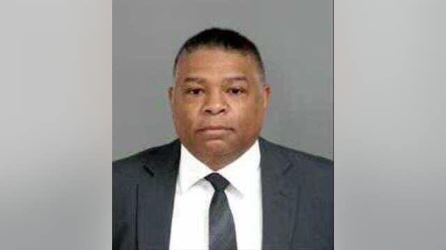 Charges dismissed against ex-public works official in Flint water crisis