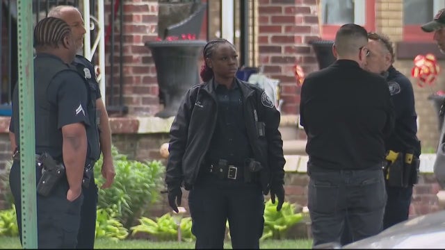 Two juveniles among several injured in another violent weekend in Metro Detroit