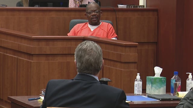 Hutch's Jewelry murder: Witness gives explosive testimony behind Oak Park jeweler's homicide