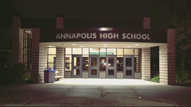 Dearborn Heights students planning walkout to protest principal's suspension