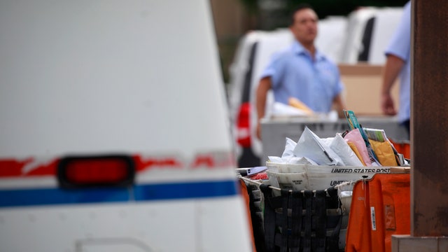 Postal carrier robbed at gunpoint in Northville Township