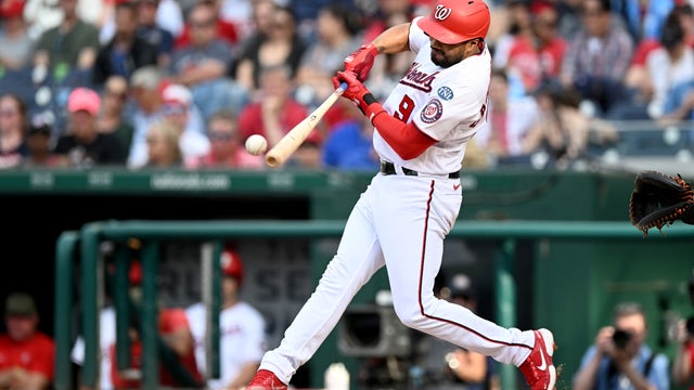 Corbin wins consecutive starts, Nationals beat Tigers 5-2, stop 4-game skid