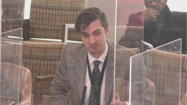 Detroit attorney: State would determine if City can have gun-free zones outdoors