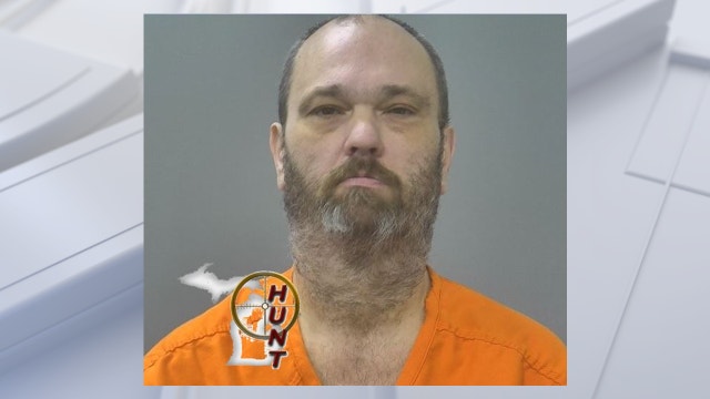 Michigan man sentenced to 7-40 years for selling fentanyl, meth after tips lead to him