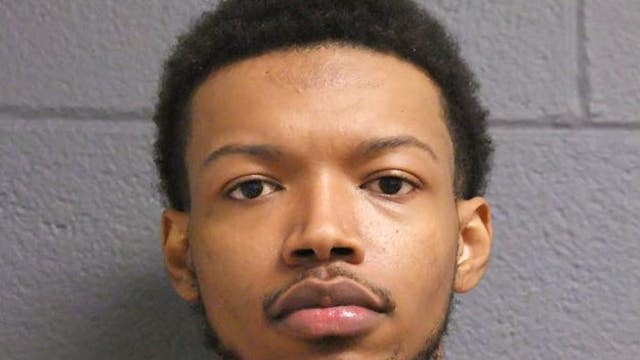 Detroit man sentenced to 3-15 years in prison for fatal 8 Mile crash after fleeing police