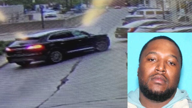 Suspect in kidnapping and murder of Detroit nurse Patrice Wilson in custody after turning self in