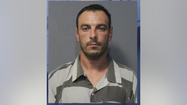 Monroe County man wanted for shooting up front of home, narrowly missing resident inside