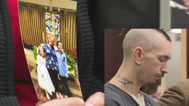 Clinton Township man gets 40-60 years for crash that killed his passenger after fleeing police