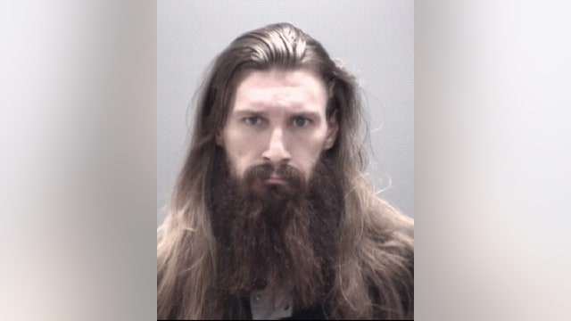 Gun, knife found after Michigan man threatens to kill 30 people, sheriff says