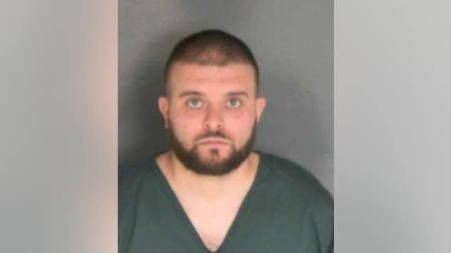 Man arrested, charged after Michigan road worker killed in March