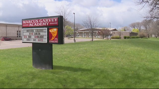 Detroit school closes for week after flu outbreak, kindergartner death