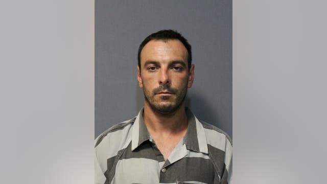 Man accused of firing into Monroe County home leads police on multi-state chase