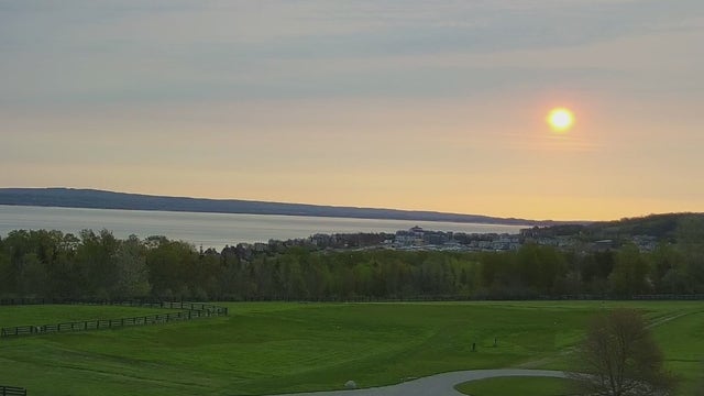 More sun will counteract continuing cold ahead of warmer temperatures this weekend