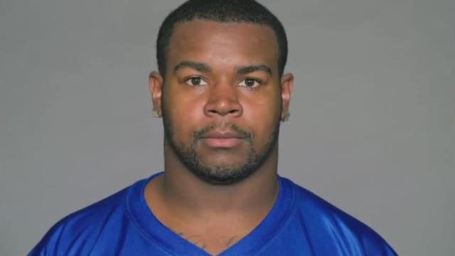 2 plead guilty in 2016 execution-style murders of ex-NFL player, second victim in Detroit