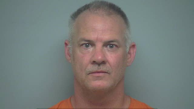 Suspect charged in Michigan woman's murder 35 years after slaying
