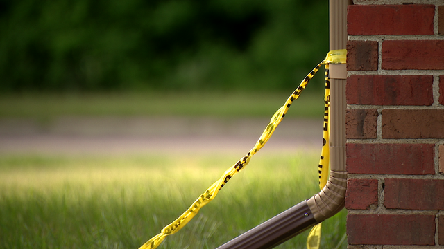 Shooting in Ypsilanti Township leaves 16-year-old injured