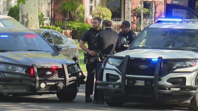 Child custody dispute leaves man shot, his dog killed: Detroit police