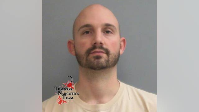 Michigan man who tried to move drugs from home while in jail sentenced to prison