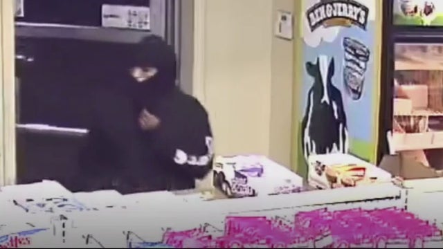 Man, black sedan sought in deadly triple shooting on Detroit's west side