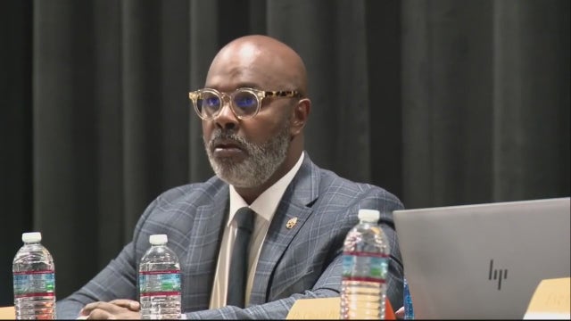 Dearborn Heights School District unions hold no-confidence vote against embattled superintendent