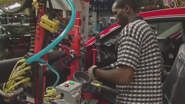 'Fight of a generation': UAW president talks upcoming Big 3 negotiations