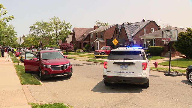 Two men shot to death in Detroit, family hadn't heard from one for days