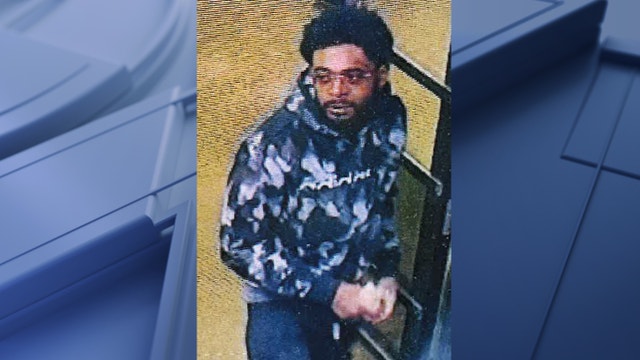 Detroit police search for person of interest after violent crime spree, including 2 fatal shootings