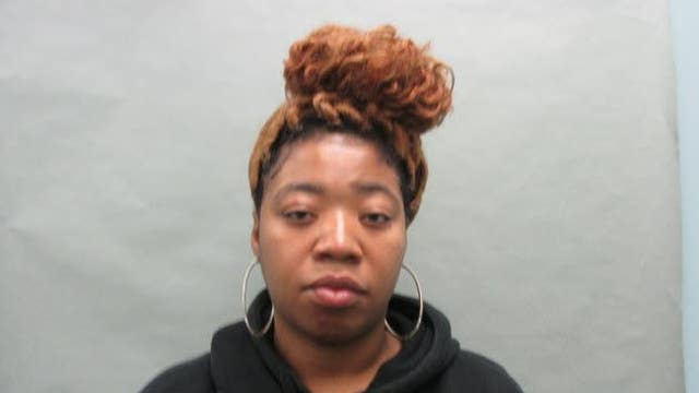 Caregiver accused of attacking, robbing elderly Grosse Pointe Park woman