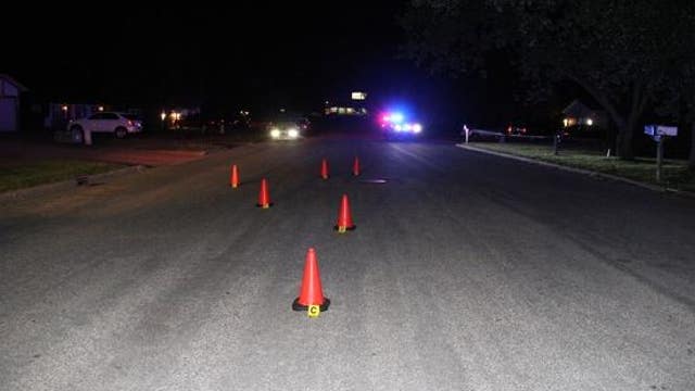 Man shot after hearing group of vehicles honking outside West Michigan home