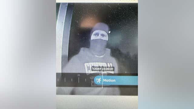 Huron Township police searching for suspicious person who approached numerous homes