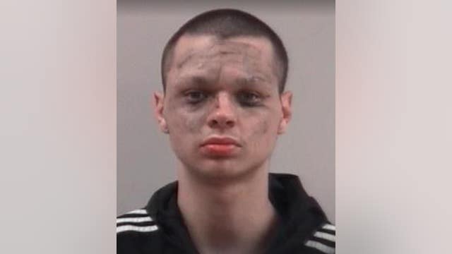 Instagram Live of man 'acting erratically,' threatening to shoot up Woodhaven High School leads to arrest