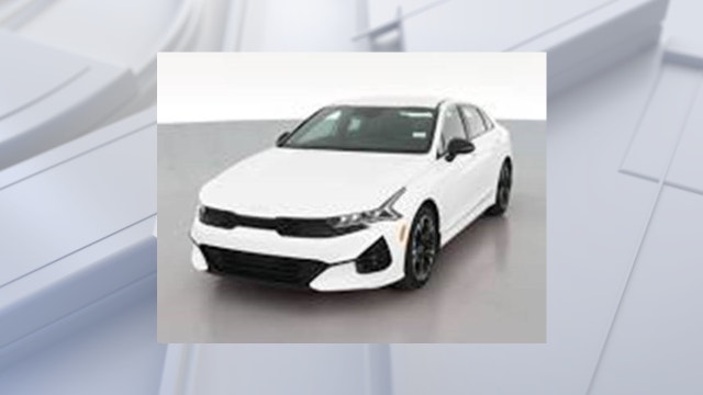 Chesterfield police searching for Kia K5 after 7-year-old hurt in hit-and-run