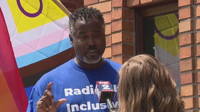 Apartment project underway for senior members of LGBTQ community in Ferndale