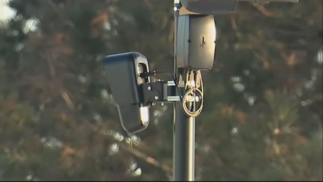 'I am tired of being surveilled': Detroit's plan to add more license plate readers draws backlash