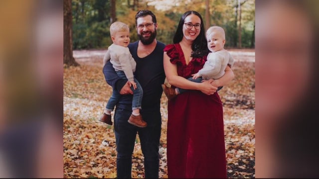 Ovarian Cancer Awareness Day: Doctors help woman give birth through IVF after devastating diagnosis