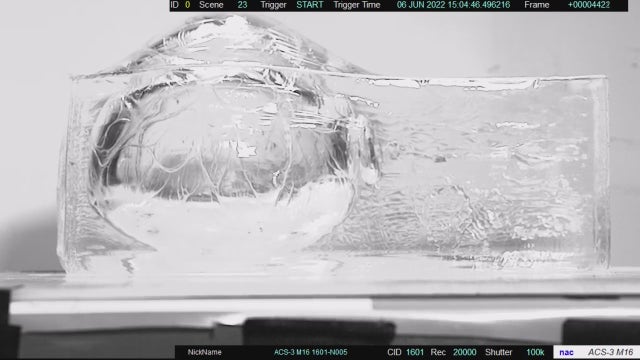 Mass shootings prompt Wayne State researchers to study damage from assault rifle vs handgun