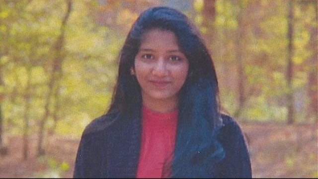 Eastern Michigan University honors alum killed in Texas mall shooting