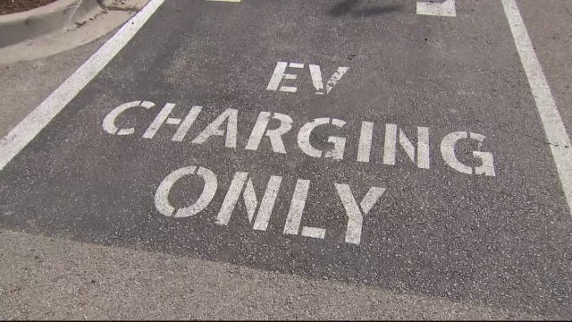 U.S., Canada announce Electric Vehicle Corridor from Kalamazoo to Quebec City