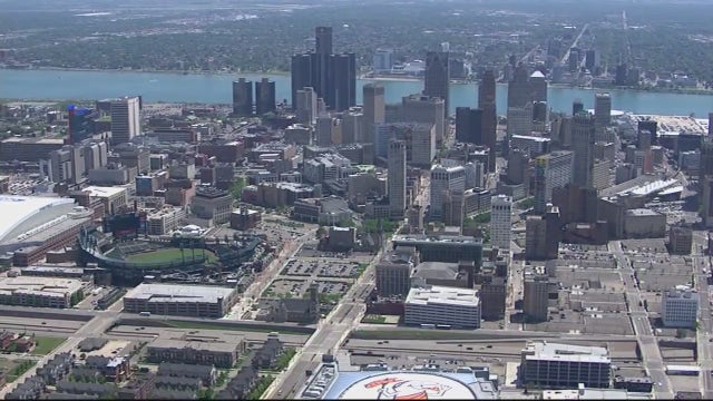 Calculator estimates savings that Detroit homeowners would see on property taxes under Duggan proposal