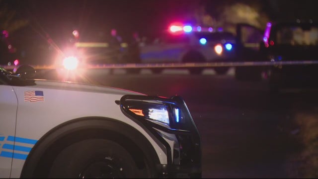 Detroit police promise federal charges for certain crimes committed in city's most violent areas