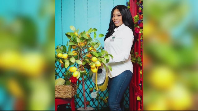 Michigan State student cultivates garden business, beautifies Detroit