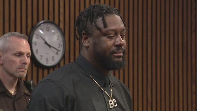 'My life has been demolished': Parents give emotional statements during sentencing for son's killers