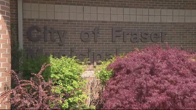 Fraser's ex IT Director accused of embezzling $100K with city credit card