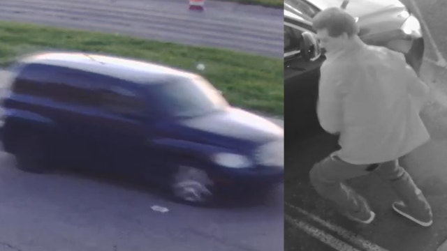 Suspect caught after woman stabbed to death in Roseville, another assault in St. Clair Shores